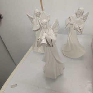Mikasa Angels set of 3